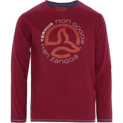 Ternua CAMISETA KYLU T-SHIRT K