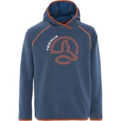 Ternua SUDADERA DIMYR HOODY K