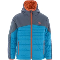 Ternua CHAQUETA ROWMA THERM JKT K