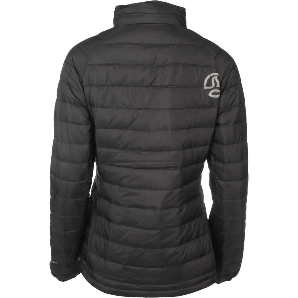 Ternua CHAQUETA URLABARI DOWN JKT W 4 Ternua CHAQUETA URLABARI DOWN JKT W - Imagen 2