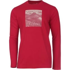 Ternua _1_CAMISETA ADARE T-SHIRT