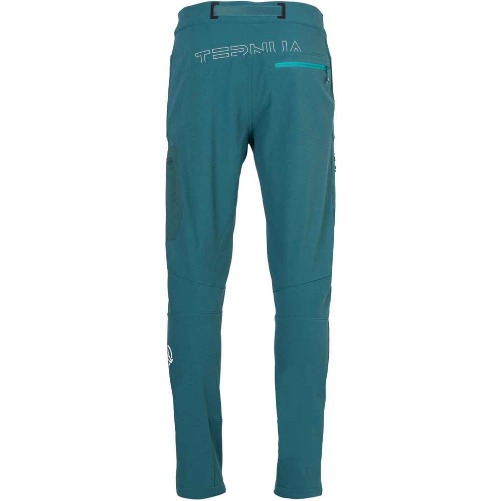 Ternua PANTALON RANDOM PANTS 4 Ternua PANTALON RANDOM PANTS - Imagen 2