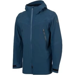 Ternua _M_CHAQUETA HALF MOON PARKA 3L M