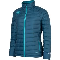 Ternua CHAQUETA VILMA DOWN JKT W