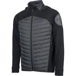 Ternua CHAQUETA KRUX HYBRID JKT M