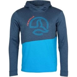 Ternua SUDADERA MOLDAR