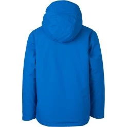 Ternua CHAQUETA GIDEON -Ternua medias 1000701067 01 S X 20210519113256