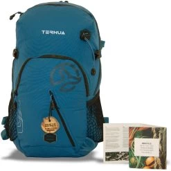 Ternua MOCHILA SAVE THE WHALES