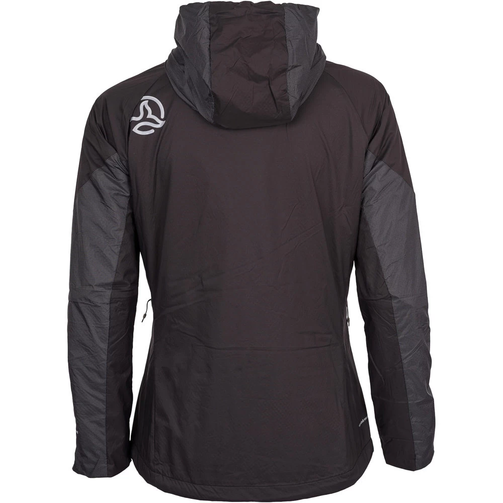 Ternua CHAQUETA KIMOA LITE JKT W 4 Ternua CHAQUETA KIMOA LITE JKT W - Imagen 2