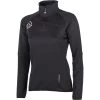 Ternua LEZAT 1/2 ZIP W