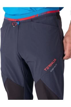 Ternua PANTALON LIGHTNING PT M -Ternua medias 1000776600 03 X M 20220407163344