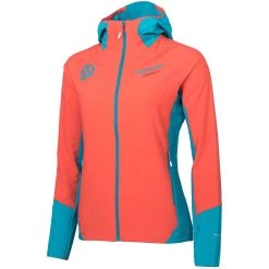 Ternua CHAQUETA BETA W