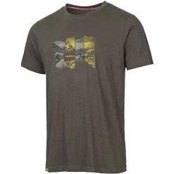 Ternua CAMISETA VORUG