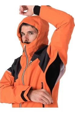 Ternua ADVANCE JKT -Ternua medias 1000797277 04 X M 20221010160124