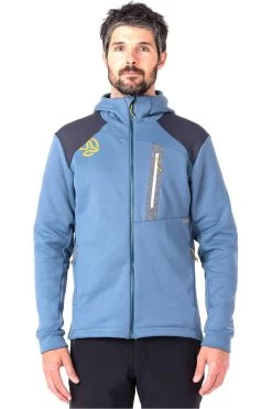 Ternua JANPURHOOD JKT