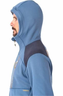 Ternua JANPURHOOD JKT -Ternua medias 1000797290 02 X M 20221024163108