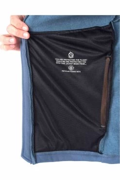 Ternua JANPURHOOD JKT -Ternua medias 1000797290 05 X M 20221024163108