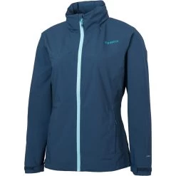 Ternua KULNURA JKT W