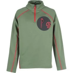 Ternua ZATLE 1/2 ZIP