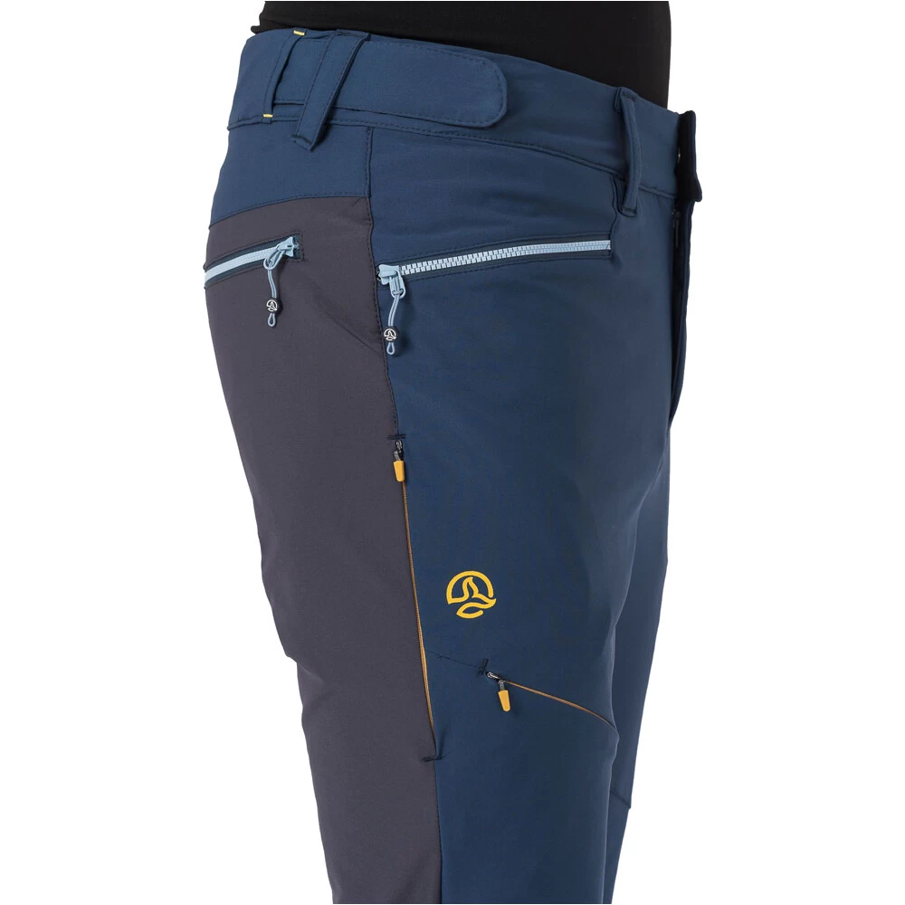 Ternua KUTURAK PT 6 Ternua KUTURAK PT - Imagen 4