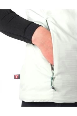 Ternua KUANTIK VEST -Ternua medias 1000817535 03 X M 20220928115802