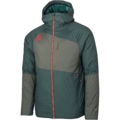 Ternua KUANTUM HOOD JKT