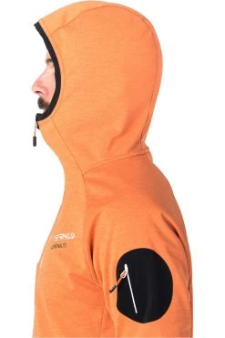 Ternua VELOCITY JKT -Ternua medias 1000817570 03 X M 20220913163216