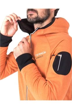 Ternua VELOCITY JKT -Ternua medias 1000817570 04 X M 20220913163216