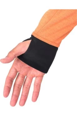 Ternua VELOCITY JKT -Ternua medias 1000817570 05 X M 20220913163216