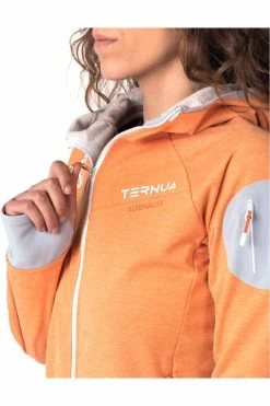 Ternua VELOCITY JKT -Ternua medias 1000817571 05 X M 20220913163216