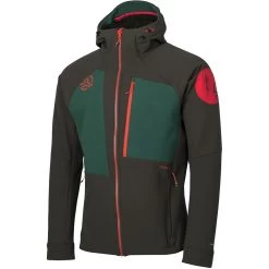 Ternua LEKKO HARD HOOD 2.0 JKT