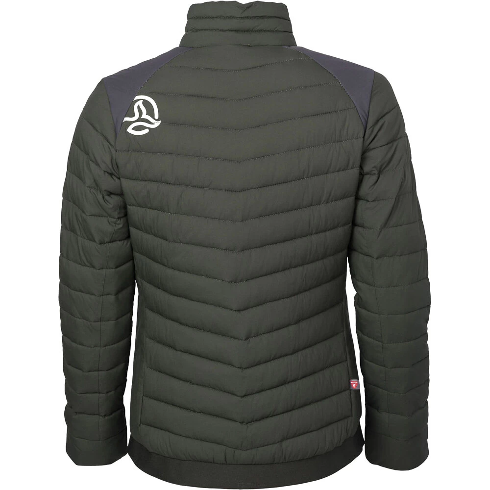 Ternua YUKKAN JKT 4 Ternua YUKKAN JKT - Imagen 2