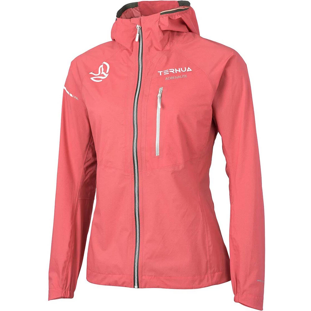 Ternua CYCLONEJKTW 3 Ternua CYCLONEJKTW