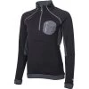 Ternua KRATER 1/2 ZIP W