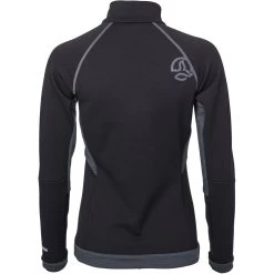 Ternua KRATER 1/2 ZIP W -Ternua medias 1000863543 01 S X 20221017145720