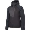 Ternua chaqueta KUANTIK HYBRID HOOD JKT W -Ternua medias 1000863950 00 P X 20221017145720