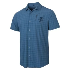 Ternua Camisa Manga Corta Athym