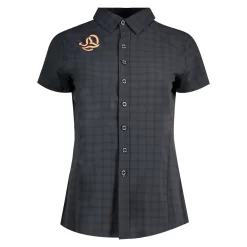 Ternua Camisa Manga Corta Britam