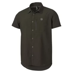 Ternua Camisa Manga Corta Donovan