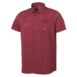 Ternua Camisa Manga Corta Forg