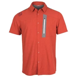 Ternua Camisa Manga Corta Kotni