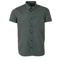 Ternua Camisa Manga Corta Thonds