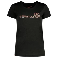 Ternua Camiseta Manga Corta Amelia