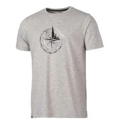 Ternua Camiseta Manga Corta Benton