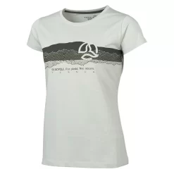 Ternua Camiseta Manga Corta Halpu