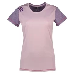 Ternua Camiseta Manga Corta Krina