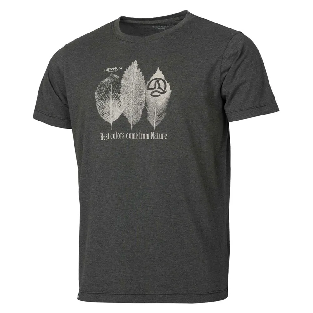 Ternua Camiseta Manga Corta Legler 3 Ternua Camiseta Manga Corta Legler