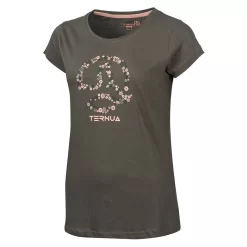 Ternua Camiseta Manga Corta Lutni