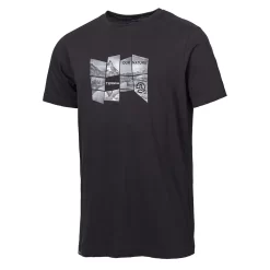 Ternua Camiseta Manga Corta Vorug