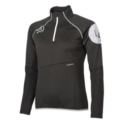 Ternua Camiseta Manga Larga Berlana Zip